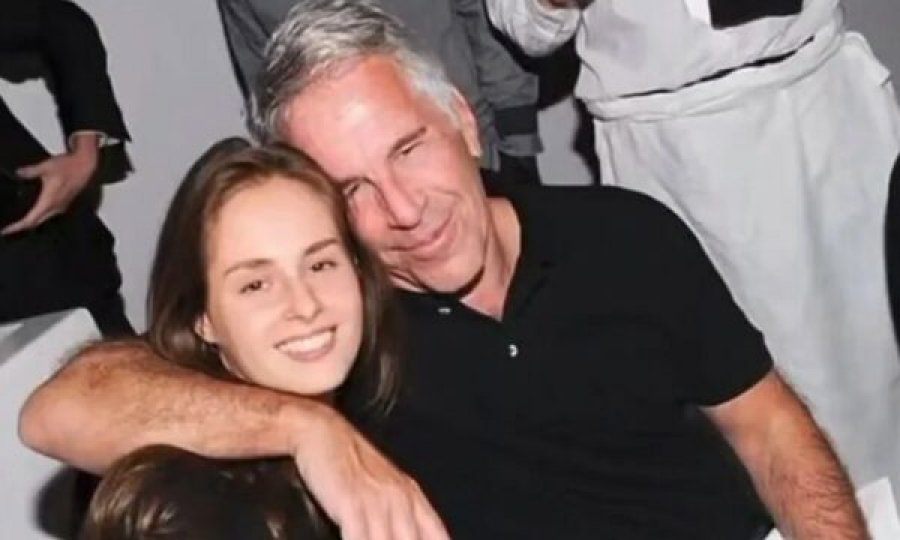 Kush është Karyna Shuliak, dentistja bjelloruse që pritet të marrë nga pasuria e Jeffrey Epstein