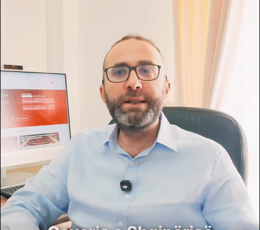 Bardhi: Qeveria e Shqipërisë po vë në rrezik zbatimin e marrëveshjes me ShBA