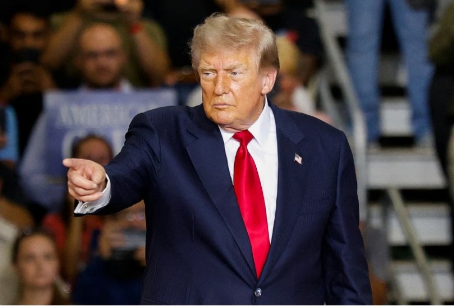 Trump: Bisedime të mira me Iranin, nëse nuk arrijmë një marrëveshje  do të na duhet ta shkatërrojmë edhe...