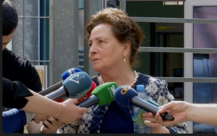 Gjykata e Lartë rrëzon rekursi e Fatime Kryemadhit
