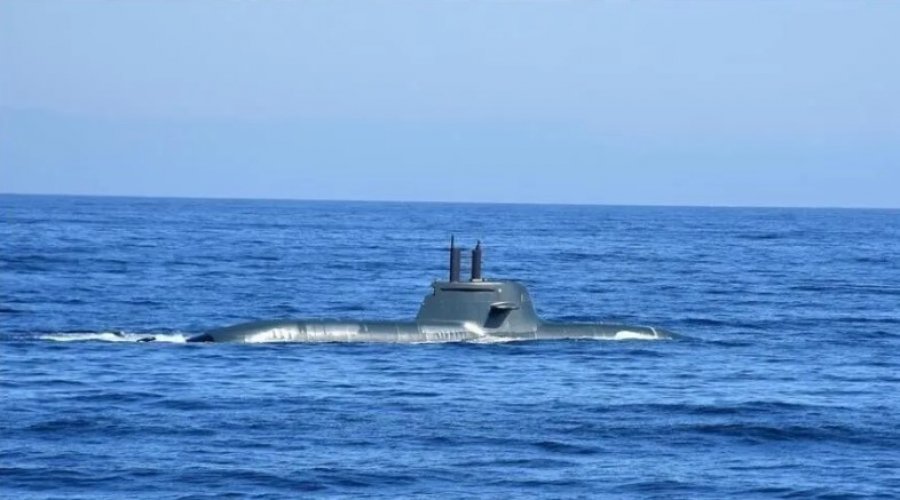Koreja e Jugut propozon ligj të posaçëm: Jo armë bërthamore, por nëndetëse me energji atomike