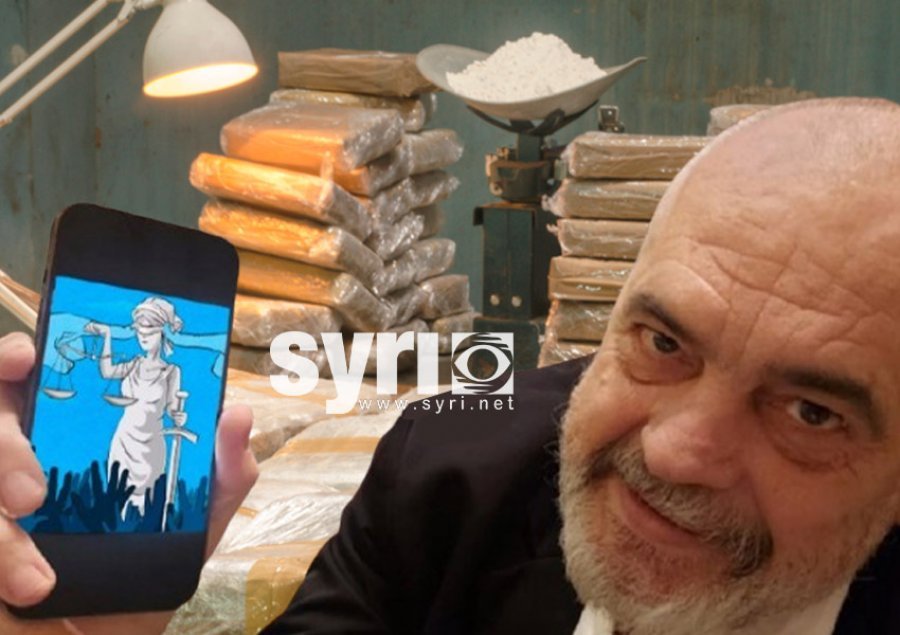 Raporti i SHBA-së godet qeverinë Rama dhe drejtësinë e re: Krimi, droga dhe pastrimi i parave janë...