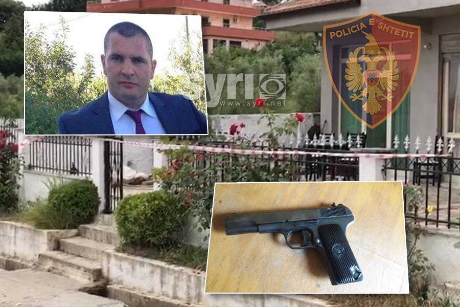 Leonard Bashaliu në GJKKO: E mora vesh nga televizioni që ma kishin vrarë vëllanë