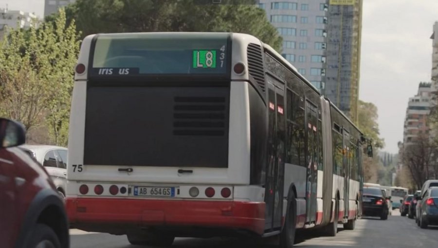 Kur transporti publik nuk është për të gjithë