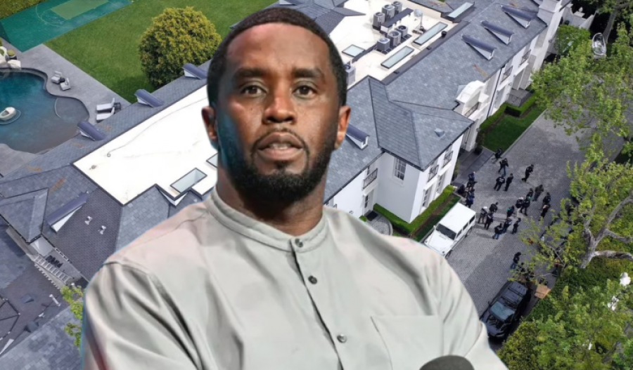 Telashe për Diddy n në burg  reperi përfundon në izolim pas përleshjes me një të dënuar
