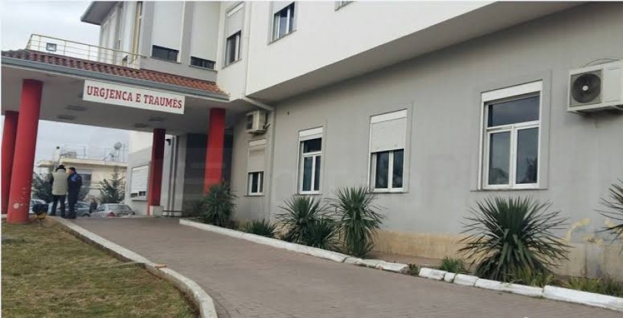 U përplas më 4 korrik në aksin Lezhë-Milot, ndërron jetë pas javësh në Traumë 71-vjeçari