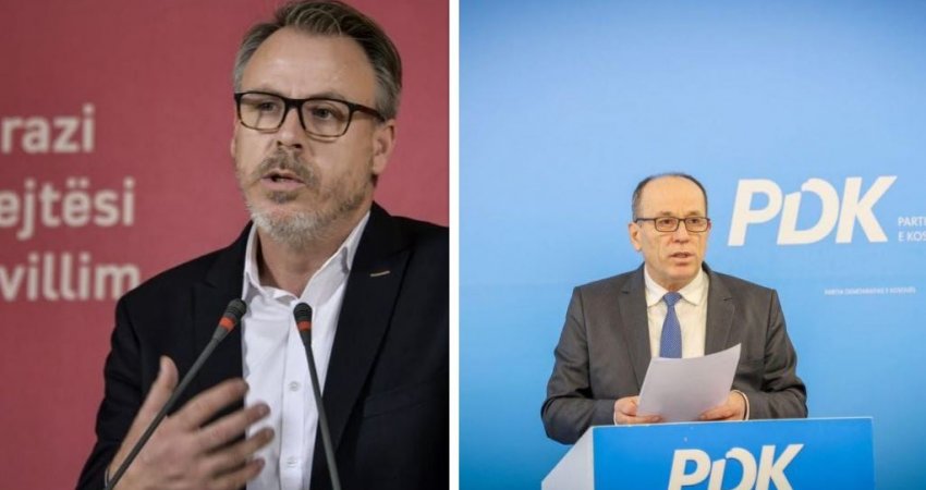 Gjykata dënon Avni Zogianin për shpifje ndaj Ferat Shalës