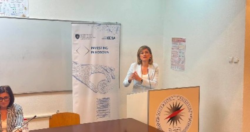 MINT-i hap skemat mbështetëse për bizneset, 40 kompani përfituese me 1 milion euro