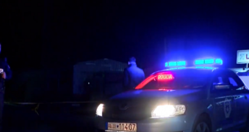 Vetura godet dy këmbësorë në Mitrovicë, njëri pëson lëndime të rënda