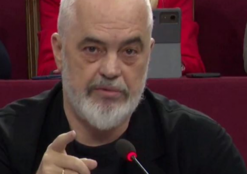 Protesta dhe dhuna në Zvërnec/ Rama ja kalon përgjegjësinë Lamallarit: Policia të arrestonte rojet e dhunshme