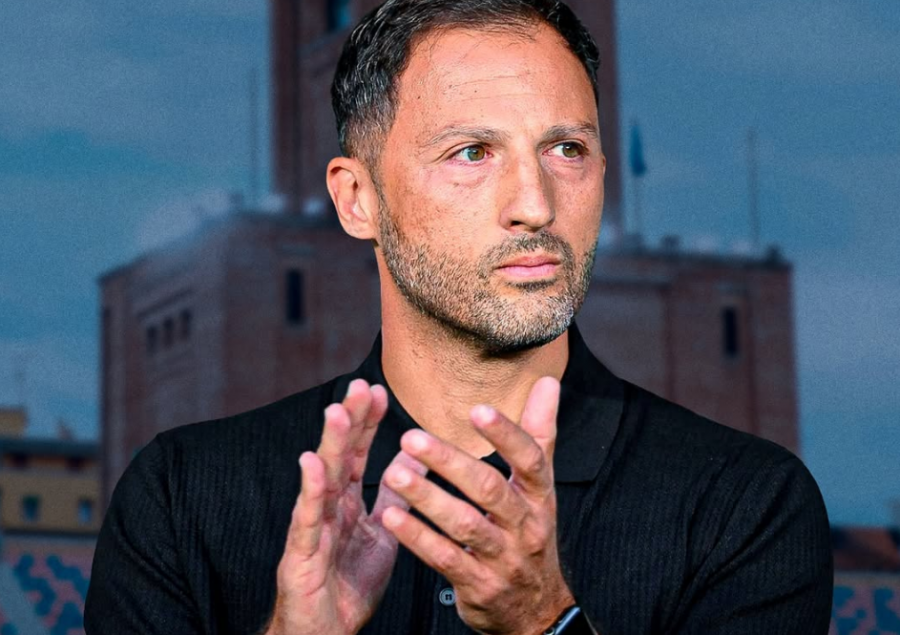 Zyrtare/ Domenico Tedesco emërohet trajneri i ri i Bologna-s, kontratë deri në vitin 2028