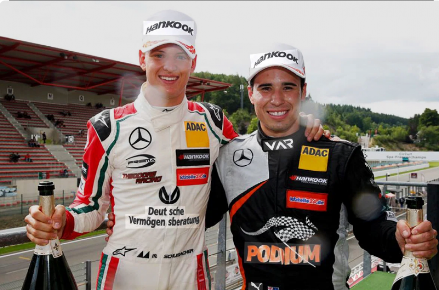 Përdhunoi infermieren e Michael Schumacher-it kur ishte pa ndjenja, ish-miku i Ralf Schumacher-it del në gjyq