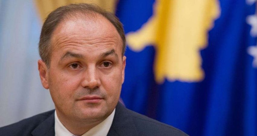 Hoxhaj alarmon: Refuzimi i gazit amerikan do t’i kushtojë shtrenjtë Kosovës