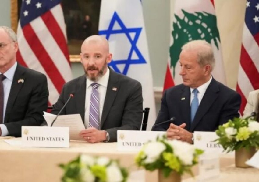 Konflikti/ DASH: Izraeli e Libani bien dakord për marrëveshje armëpushimi