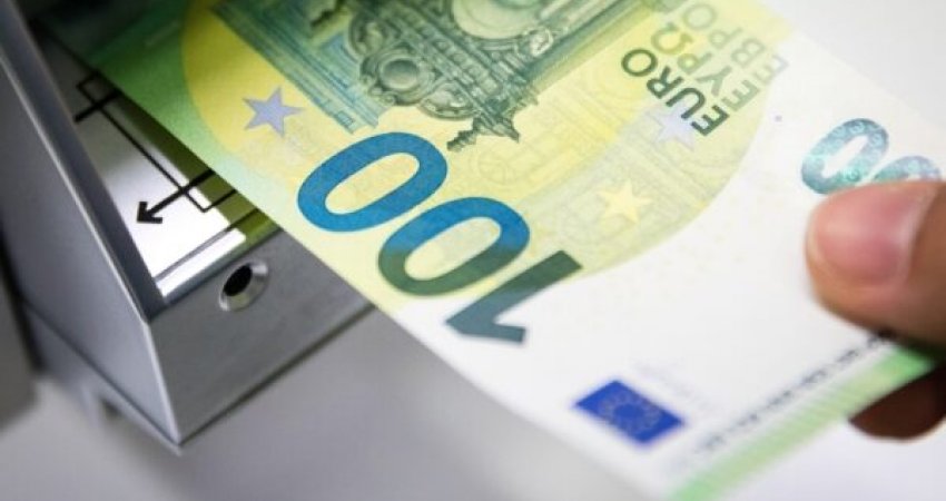 Nesër mbyllet afati për aplikimin për 100 euro për sektorin privat