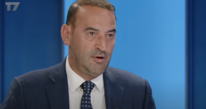 Daut Haradinaj i kundërpërgjigjet MPB-së: Nuk mund të mbulohet e vërteta “me shoshë”