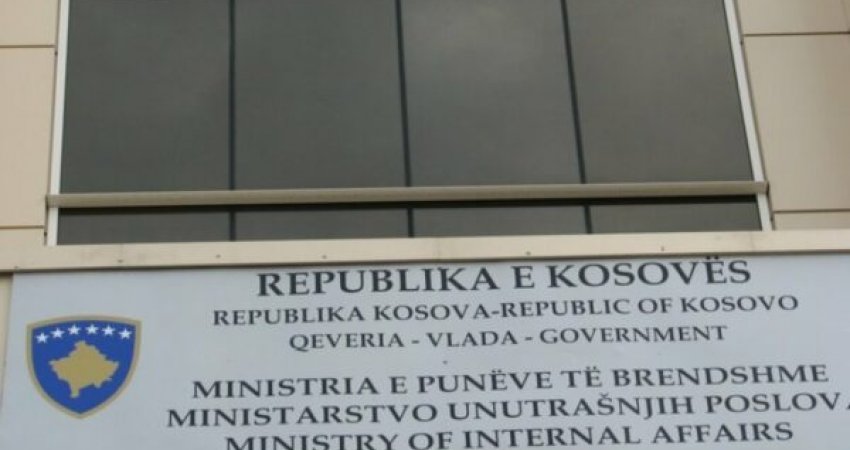 Reagim i MPB ndaj deklaratave të Daut Haradinajt