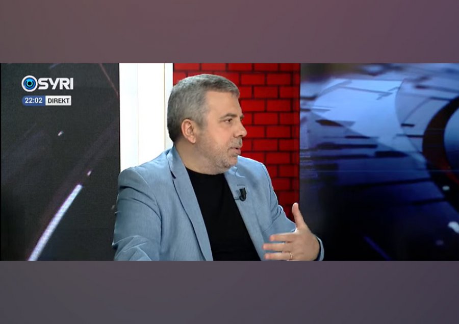 Abilekaj  Sekuestrimi i vilës në Dhërmi mund të sjellë zhvillime të reja në hetimin ndaj Ballukut