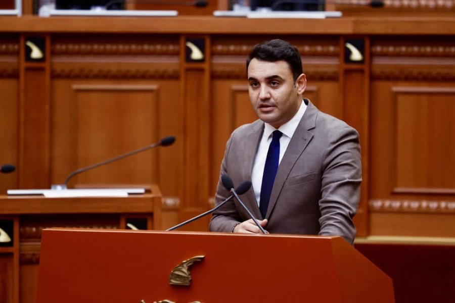 'Dështimi i Ramës', Këlliçi: Qytetarët protestojnë kundër korrupsionit, betonizimit dhe shpopullimit të vendit