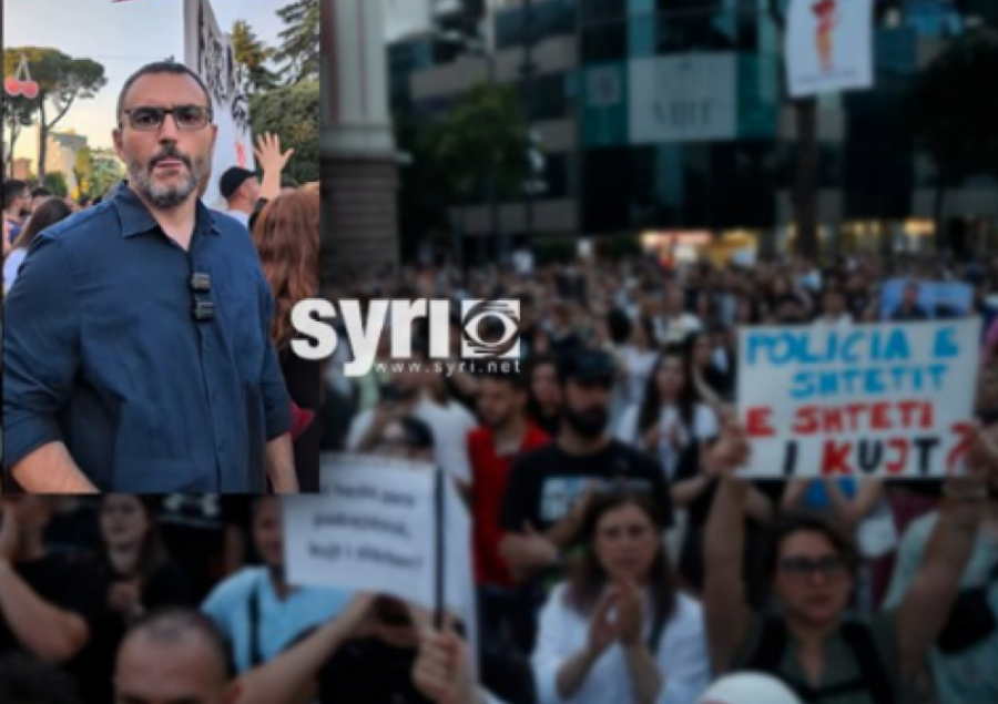 Tout ce que je sais, c'est que je ne suis pas Marxiste (Gjithçka që di, është se unë nuk jam marksist).