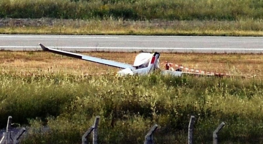 Kroaci, disa të vdekur nga rrëzimi i një aeroplani të vogël