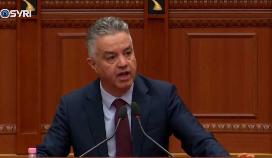 ‘Ktheni ligjin për investimet strategjike’, Bozdo: Betonizuat bregdetin e jugut, tërhiquni sa jeni në kohë!