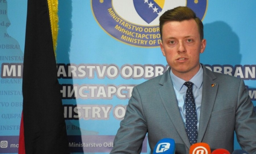 Ligjvënësit socialdemokratë gjermanë kërkojnë qëndrim më të ashpër ndaj Izraelit