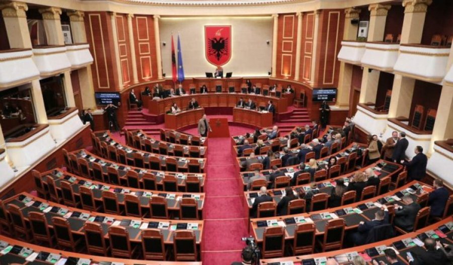 Sot Kuvendi/ 6 interpelanca me Ramën dhe ministrat, zbardhet rendi i ditës