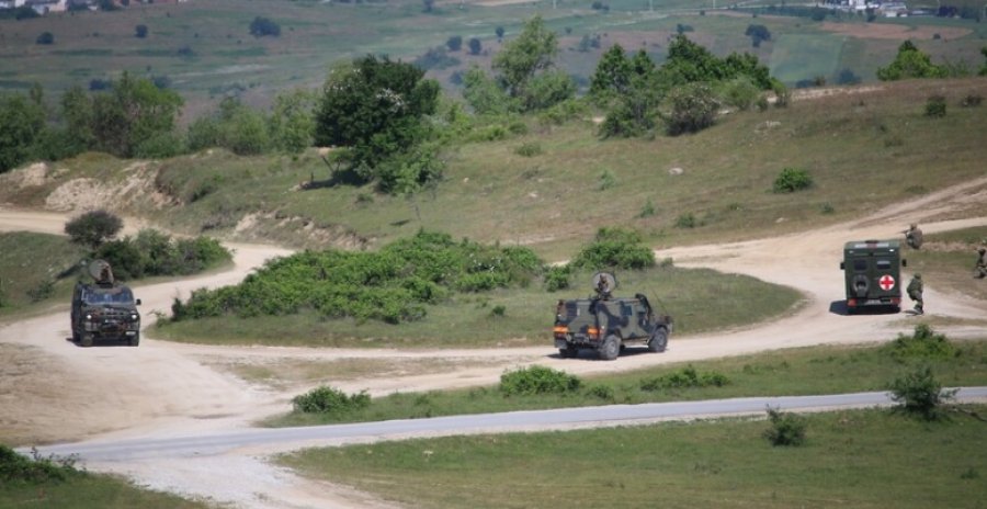 Predha goditi bazën e UNIFIL  ndërron jetë një pjesëtar i ushtrisë serbe