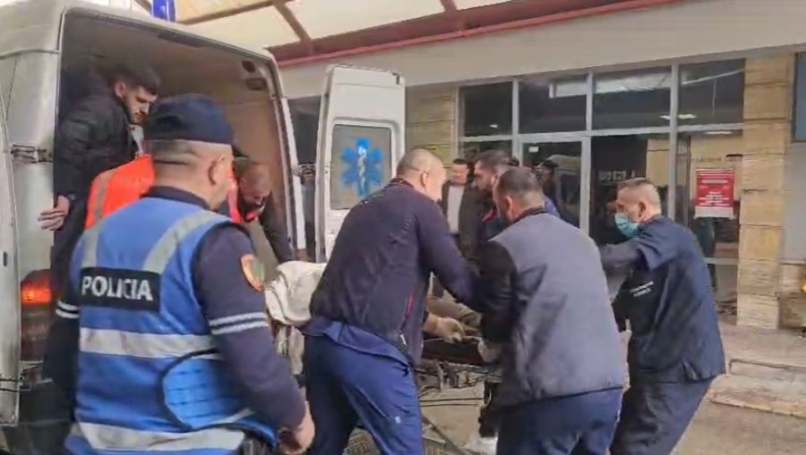 Vrau 1 polic e plagosi 1 tjetër/ Asnjë pendesë nga Vilson Braçellari!  Një vit më parë tërhoqi zvarrë me kalë një person