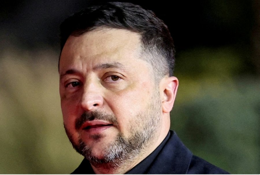 Zelensky propozoi një takim të drejtpërdrejtë me Putinin për t i dhënë fund luftës
