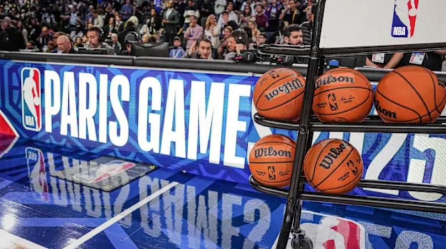 NBA Europe nis në 2027-28, Silver konfirmon projektin: 16 skuadra dhe investime rekord