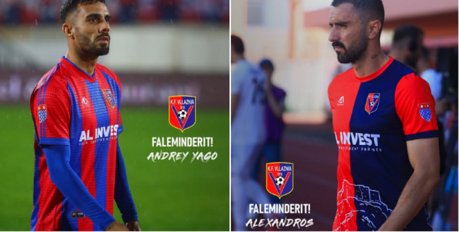 Vllaznia mbyll bashkëpunimin me dy lojtarë  largime të pritshme në Shkodër