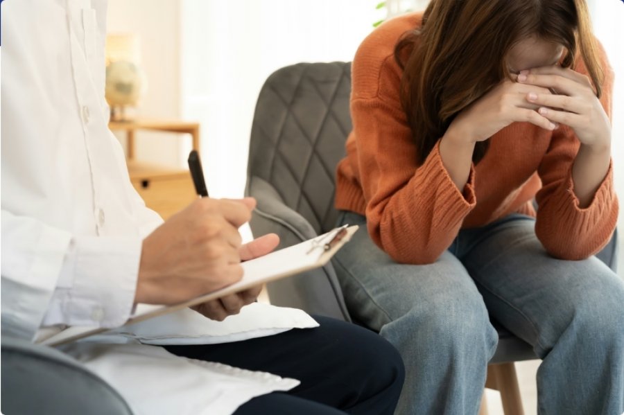 A mund të kontrollohet çrregullimi bipolar?