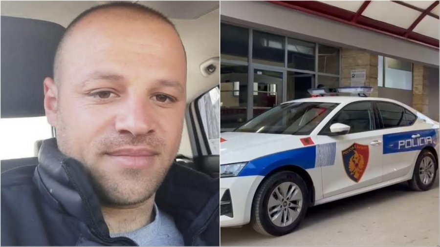 FOTO  Ky është efektivi i vrarë gjatë operacionit në Lozhan të Maliqit  shkëmbyen armë me ish ushtarakun në kërkim