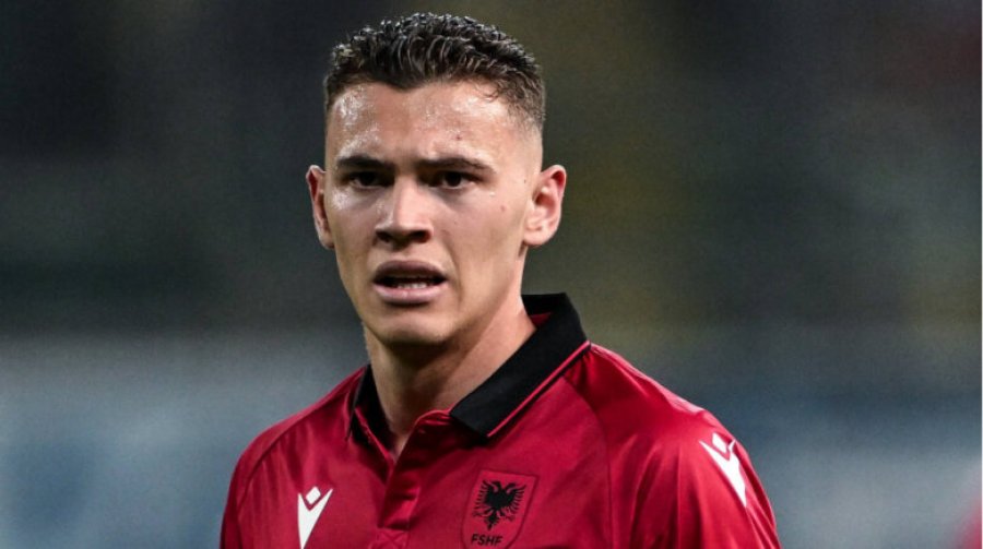  Me trajnerin e ri kemi nisur mirë   Asllani flet edhe për të ardhmen  Shpresoj të vazhdoj te Besiktasi