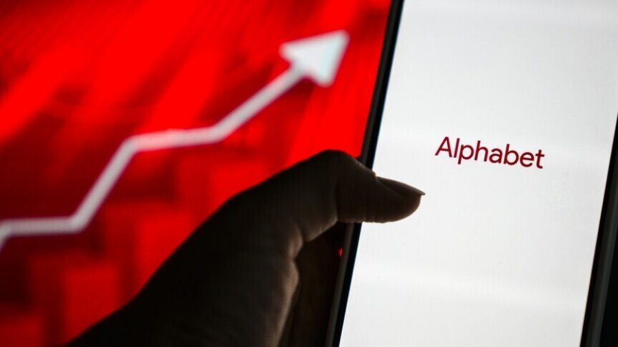 Alphabet njofton planin për të mbledhur 80 miliardë dollarë për investime në inteligjencën artificiale