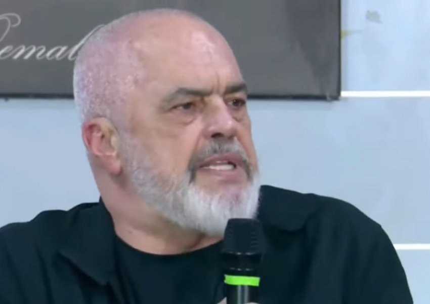 Me helikopter nga Mali i Zi në Vlorë/ Bonorët e Zvërnecit - Ramës: Gënjeve për pronësinë...