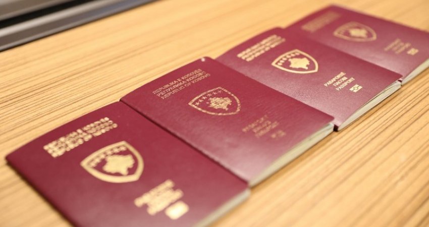 Ligji për shtetësinë për 15 ditë ia shton Novobërdës 30 banorë