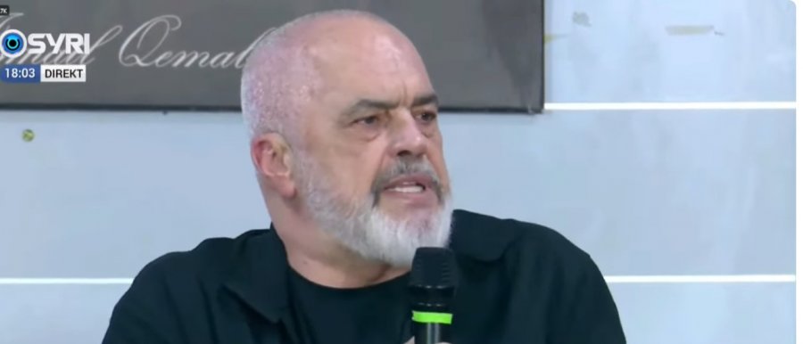 Me helikopter nga Mali i Zi në Vlorë/ Bonorët e Zvërnecit - Ramës: Gënjeve për pronësinë...