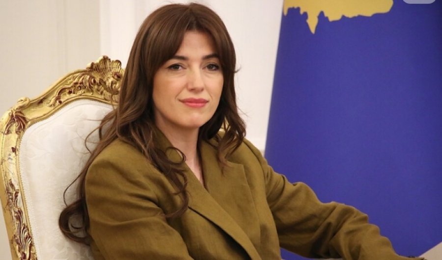 Haxhiu nga Tivati  Kosova kërkon proces të drejtë dhe të barabartë integrues