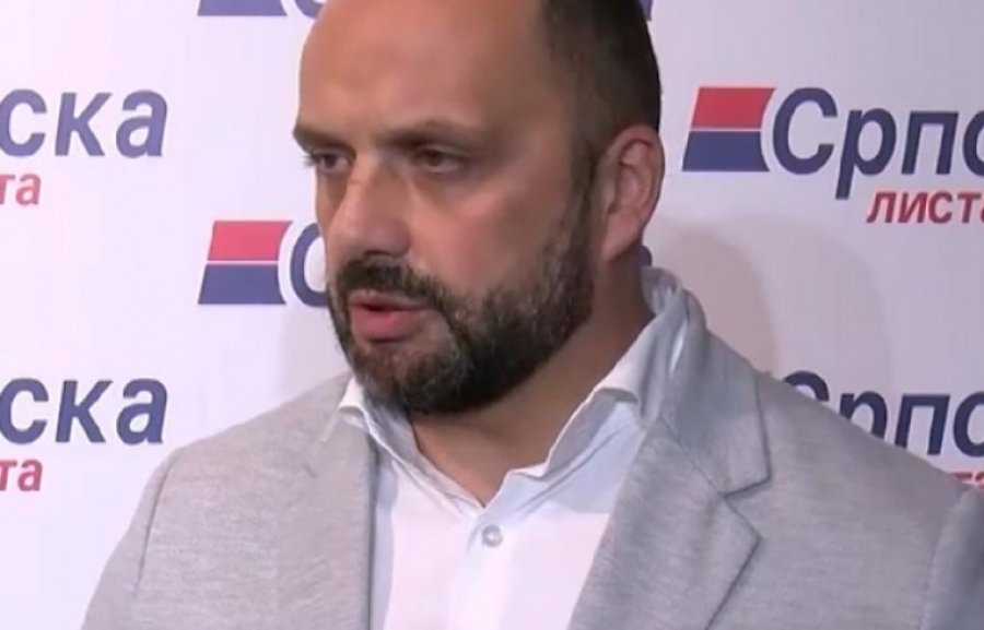 Nën dyshim për ryshfet në votime, Policia e Kosovës arreston aktivistin e Listës Serbe