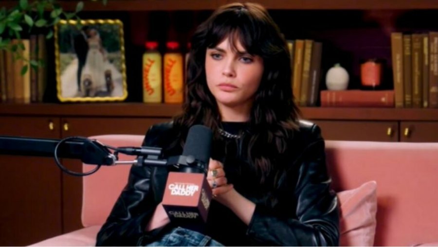 Cara Delevingne: Mendimet për vetëvrasje u rikthyen kur isha në kulmin e famës sime