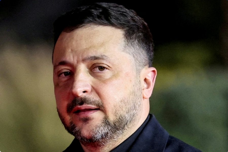 Putin refuzoi të takohej me Zelenskyn, tha se samiti 'nuk ka qëllim'