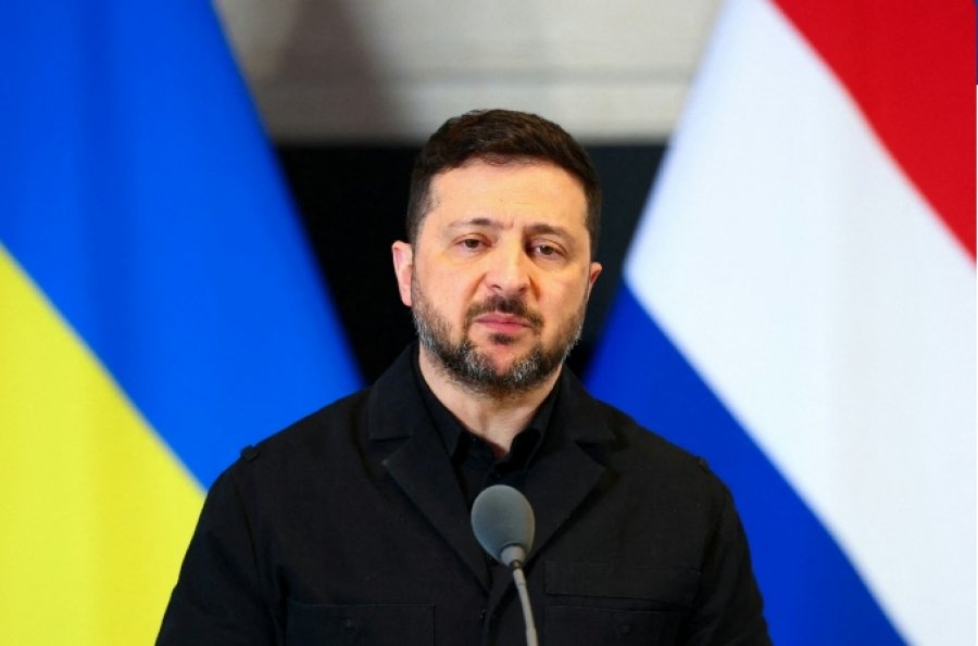 Zelensky: Rusia ka zgjedhur përsëri luftën, Putini nuk ka ndërmend ta përfundojë atë