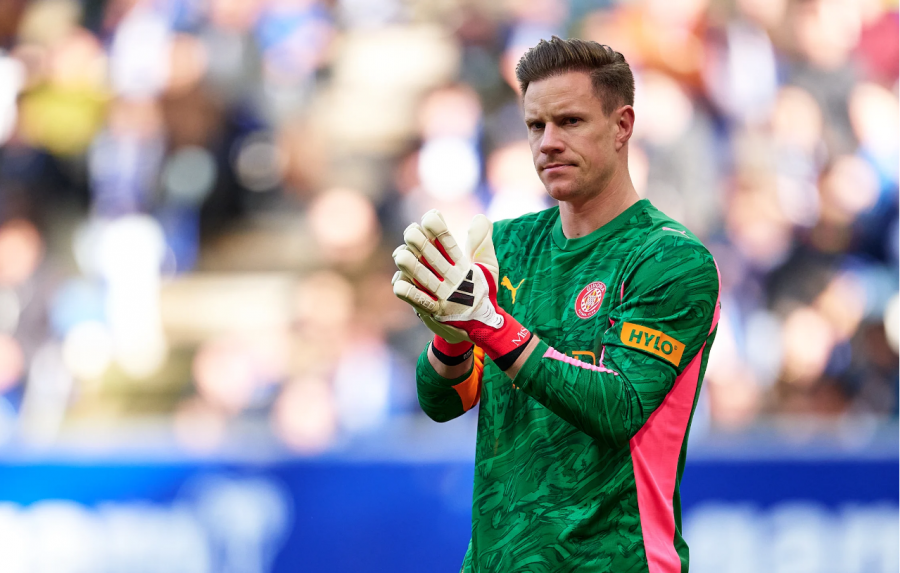 Ter Stegen mund të largohet nga Barcelona, Ajaxi i Michel e kërkon për projektin e ri