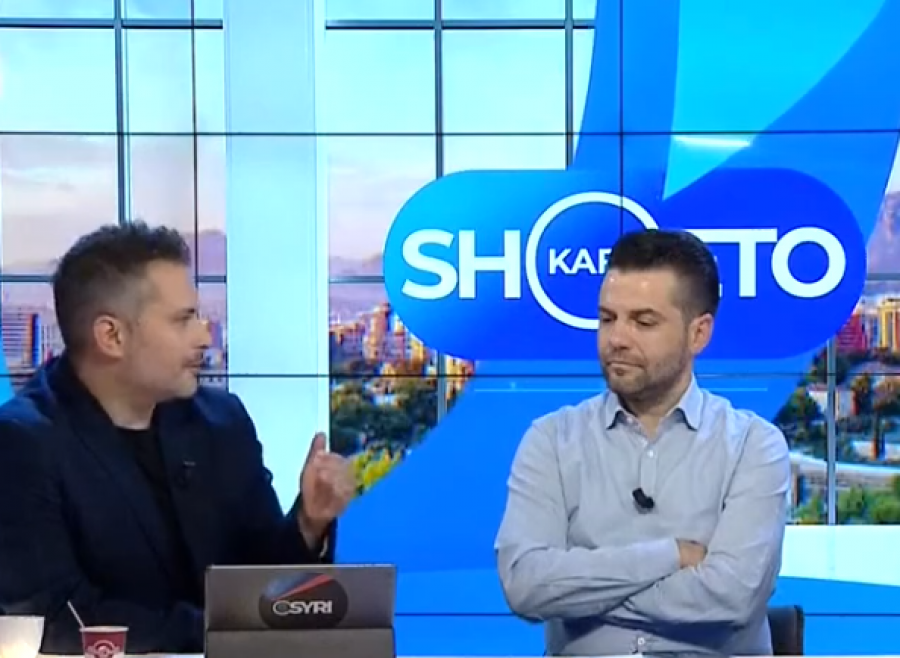 Korrupsioni, Muçollari: Po shkatërron shoqërinë shqiptare, duhet reagim, përgjegjësi