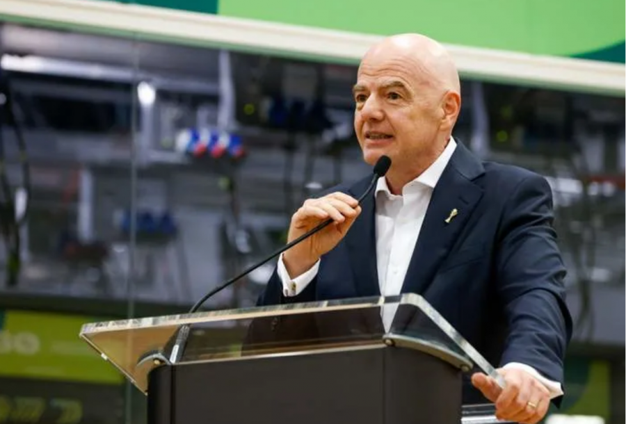 FIFA ndryshon ceremoninë para ndeshjeve të Botërorit 2026  himnet do të këndohen ndryshe