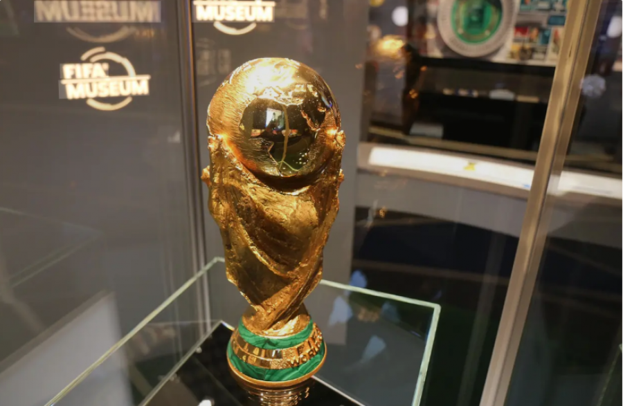 FIFA rrit ndjeshëm premiot e Botërorit 2026  ja sa do të përfitojë kampioni