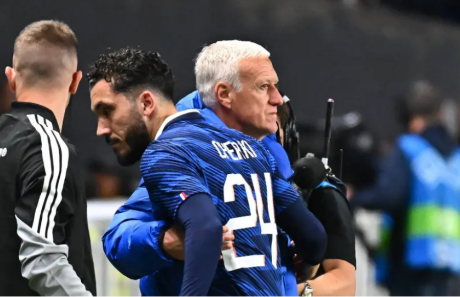 Deschamps  i irrituar pas humbjes me Bregun e Fildishtë  Është sinjal alarmi  nuk ka justifikime